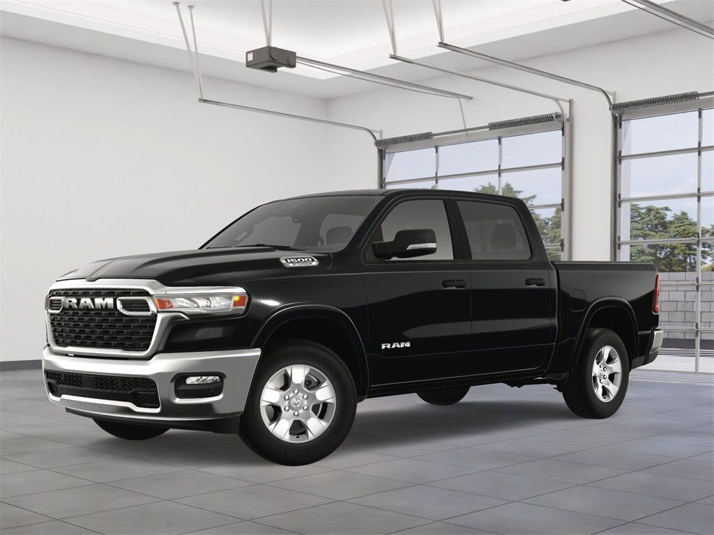 2025 Ram 1500 Big Horn/Lone Star Kenosha WI