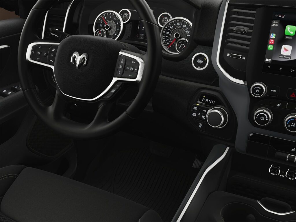 2025 Ram 1500 Big Horn/Lone Star Kenosha WI