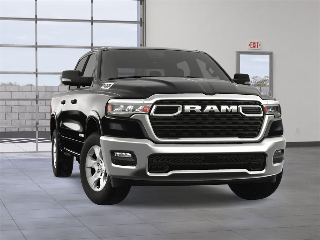 2025 Ram 1500 Big Horn/Lone Star Kenosha WI