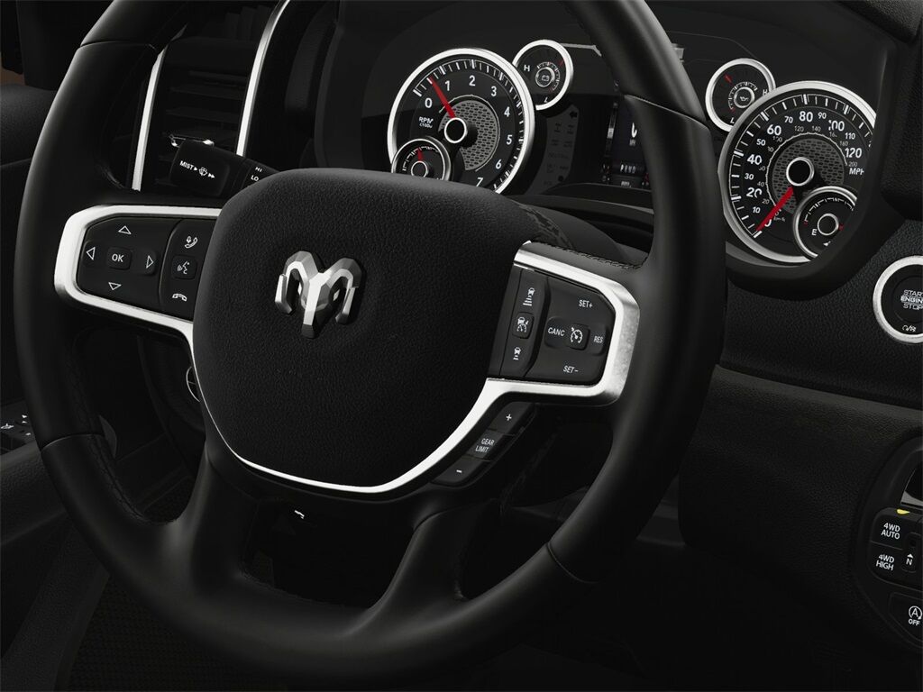 2025 Ram 1500 Big Horn/Lone Star Kenosha WI