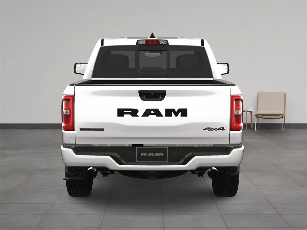 2025 Ram 1500 Big Horn/Lone Star Kenosha WI