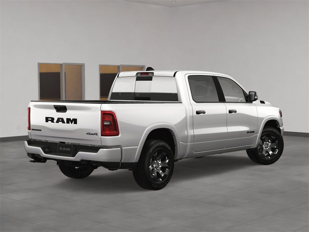 2025 Ram 1500 Big Horn/Lone Star Kenosha WI