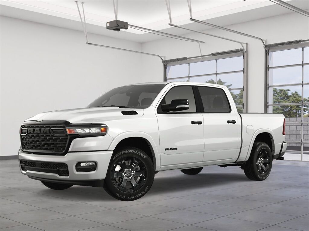 2025 Ram 1500 Big Horn/Lone Star Kenosha WI