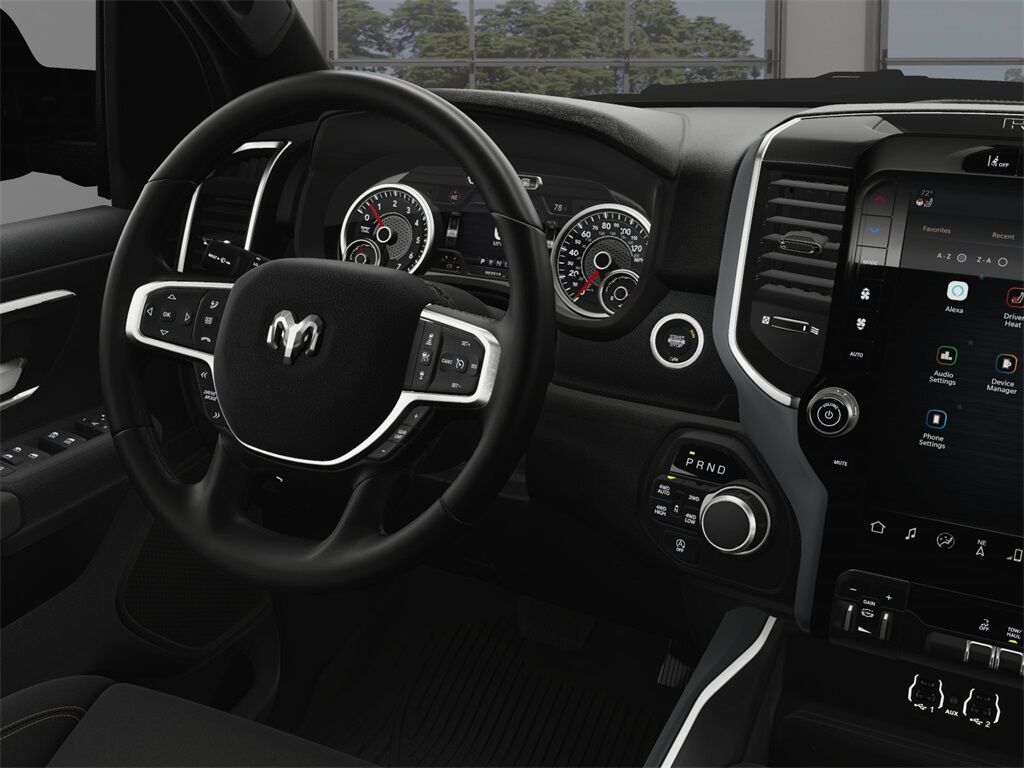 2025 Ram 1500 Big Horn/Lone Star Kenosha WI