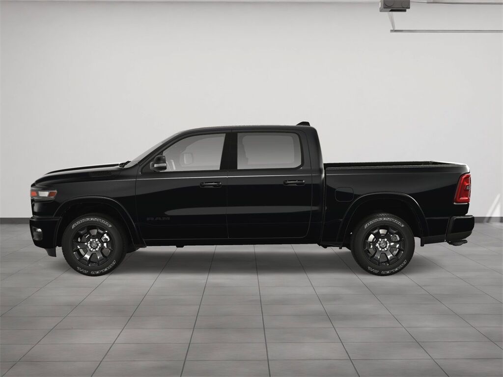 2025 Ram 1500 Big Horn/Lone Star Kenosha WI