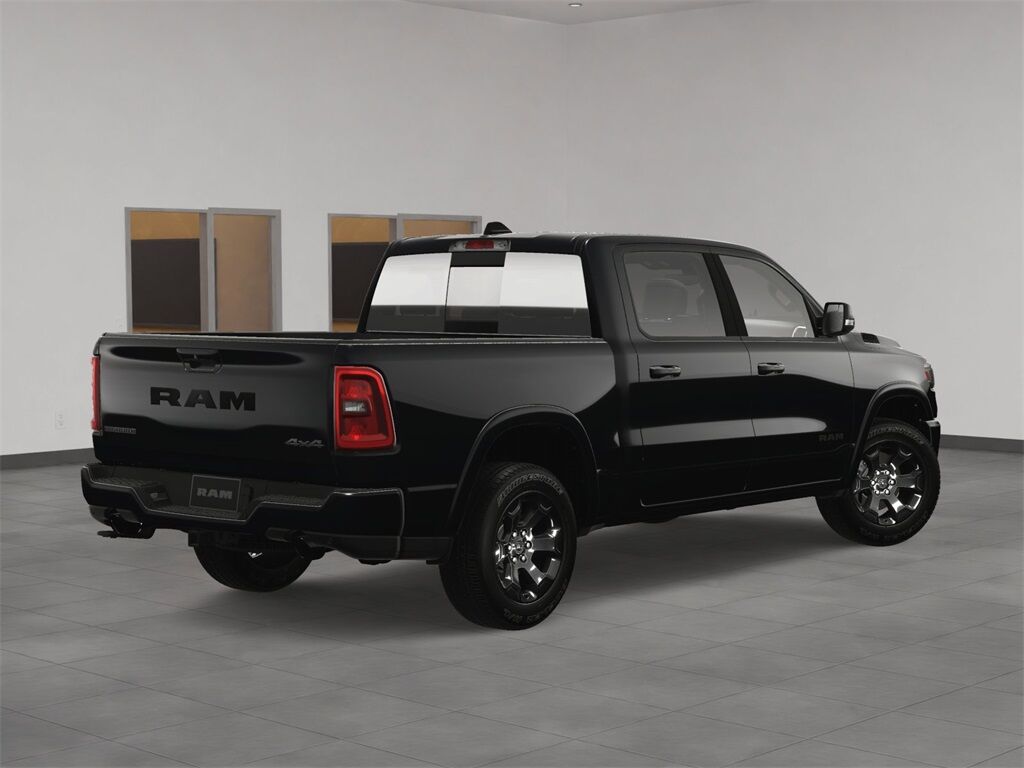 2025 Ram 1500 Big Horn/Lone Star Kenosha WI