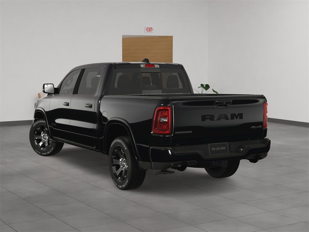 2025 Ram 1500 Big Horn/Lone Star Kenosha WI