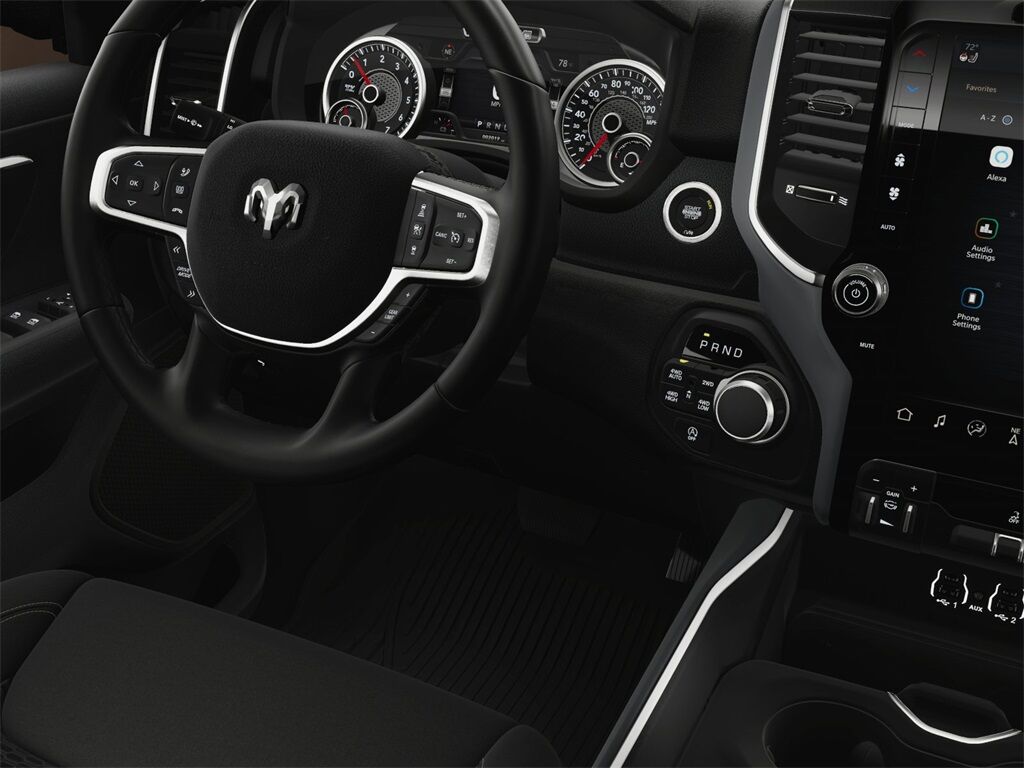 2025 Ram 1500 Big Horn/Lone Star Kenosha WI