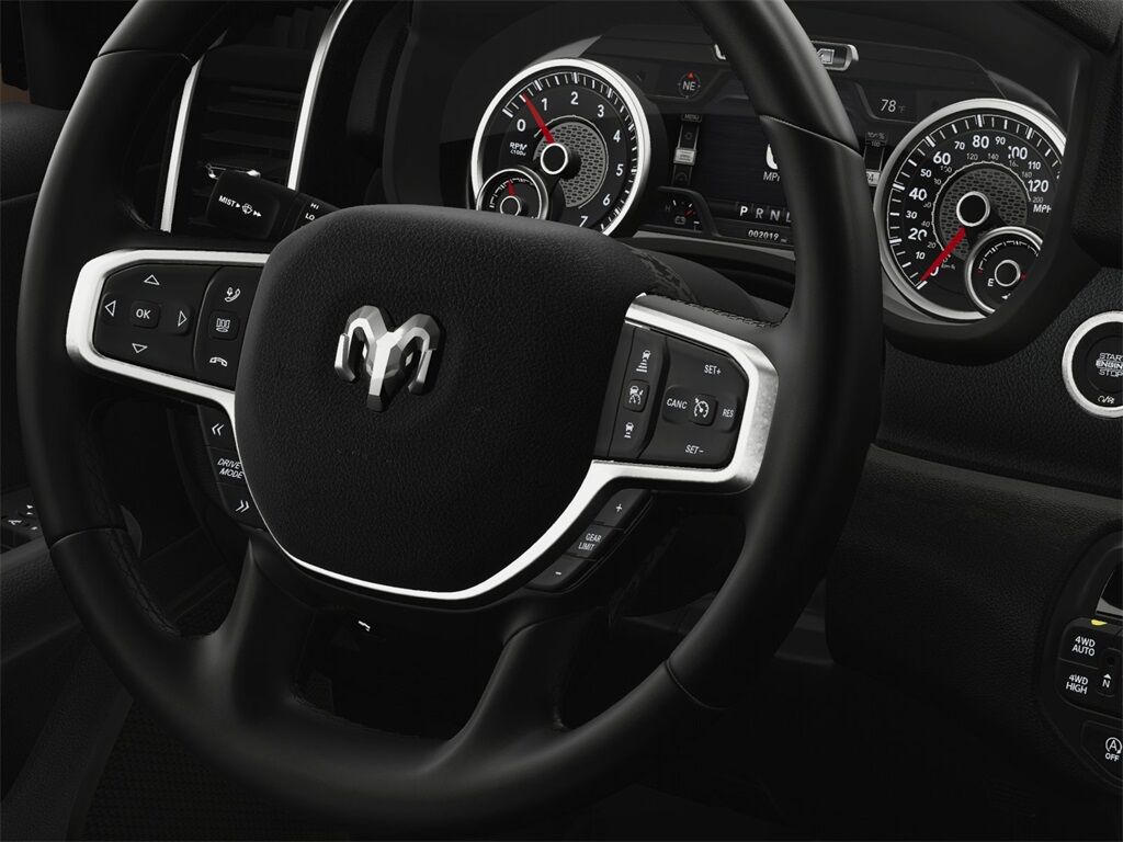 2025 Ram 1500 Big Horn/Lone Star Kenosha WI