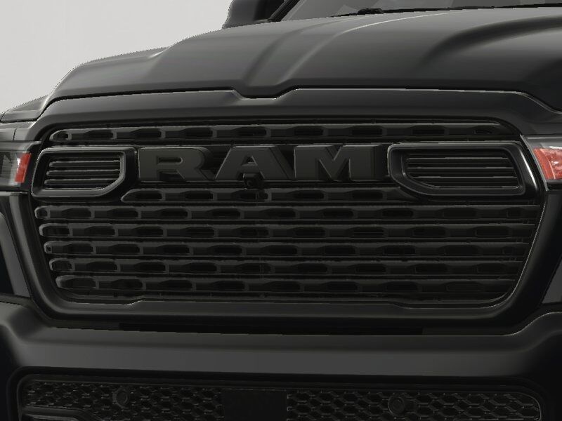 2025 Ram 1500 Big Horn/Lone Star Kenosha WI