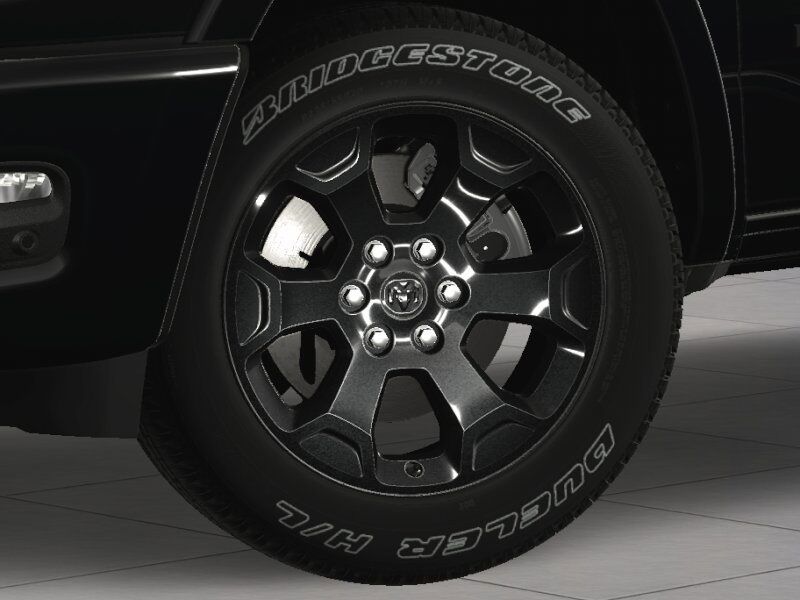 2025 Ram 1500 Big Horn/Lone Star Kenosha WI