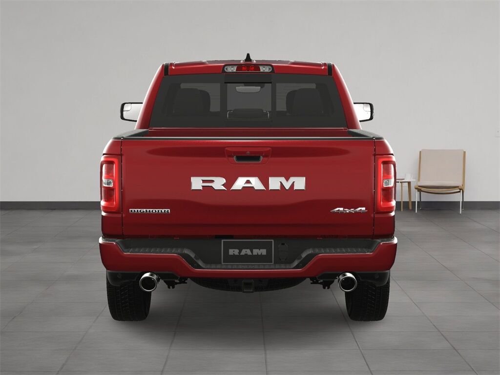 2025 Ram 1500 Big Horn/Lone Star Kenosha WI