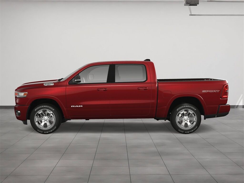 2025 Ram 1500 Big Horn/Lone Star Kenosha WI