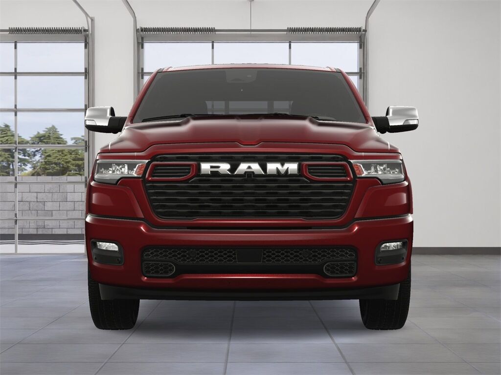 2025 Ram 1500 Big Horn/Lone Star Kenosha WI