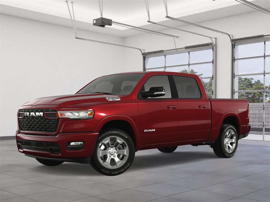 2025 Ram 1500 Big Horn/Lone Star Kenosha WI
