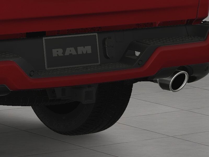 2025 Ram 1500 Big Horn/Lone Star Kenosha WI