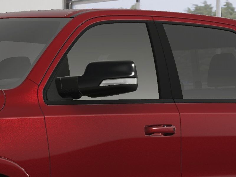 2025 Ram 1500 Big Horn/Lone Star Kenosha WI