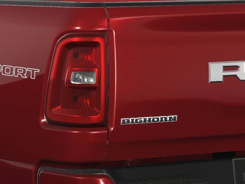 2025 Ram 1500 Big Horn/Lone Star Kenosha WI