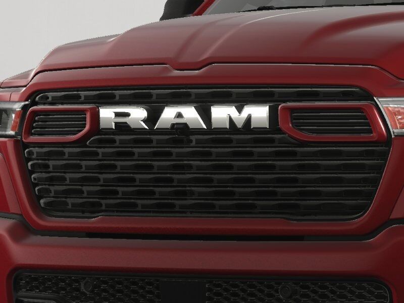 2025 Ram 1500 Big Horn/Lone Star Kenosha WI