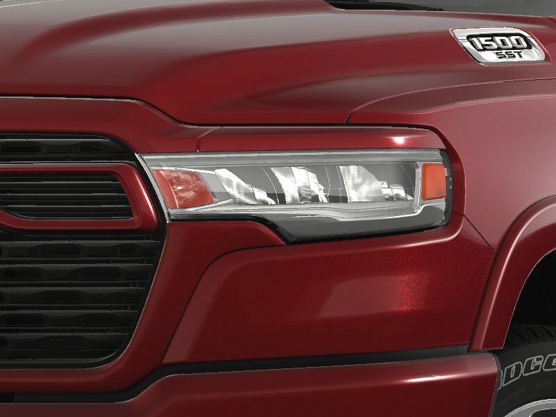 2025 Ram 1500 Big Horn/Lone Star Kenosha WI