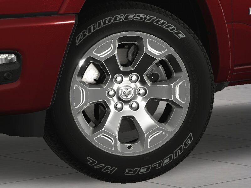 2025 Ram 1500 Big Horn/Lone Star Kenosha WI