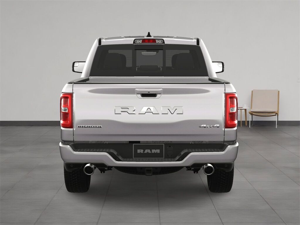2025 Ram 1500 Big Horn/Lone Star Kenosha WI