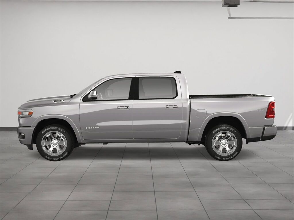 2025 Ram 1500 Big Horn/Lone Star Kenosha WI