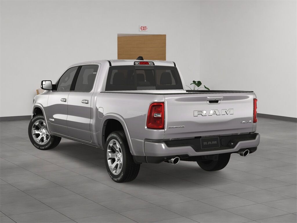 2025 Ram 1500 Big Horn/Lone Star Kenosha WI