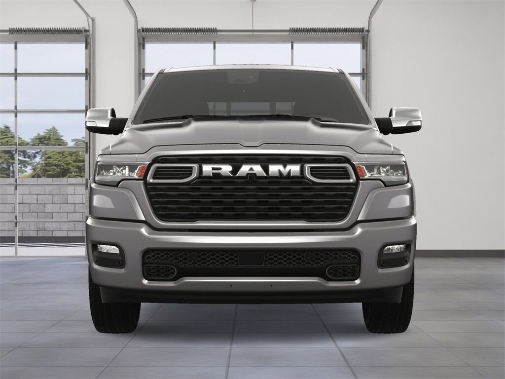2025 Ram 1500 Big Horn/Lone Star Kenosha WI
