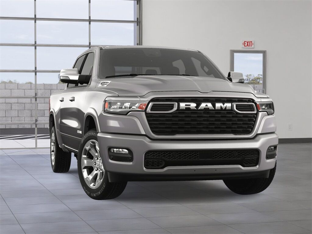 2025 Ram 1500 Big Horn/Lone Star Kenosha WI