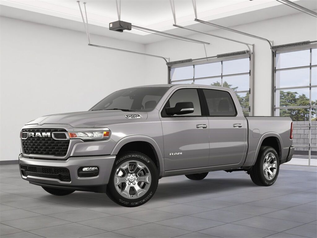 2025 Ram 1500 Big Horn/Lone Star Kenosha WI