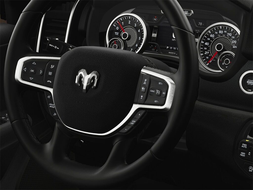2025 Ram 1500 Big Horn/Lone Star Kenosha WI