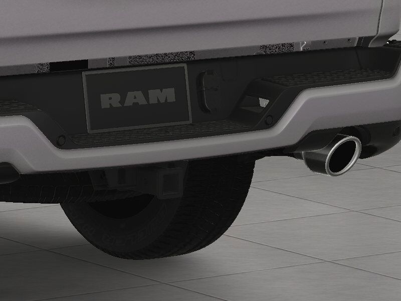 2025 Ram 1500 Big Horn/Lone Star Kenosha WI