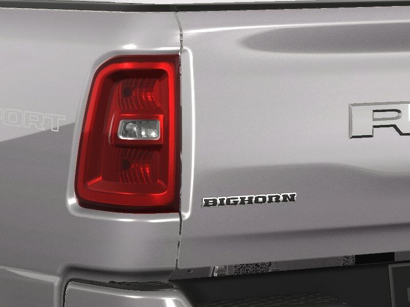 2025 Ram 1500 Big Horn/Lone Star Kenosha WI