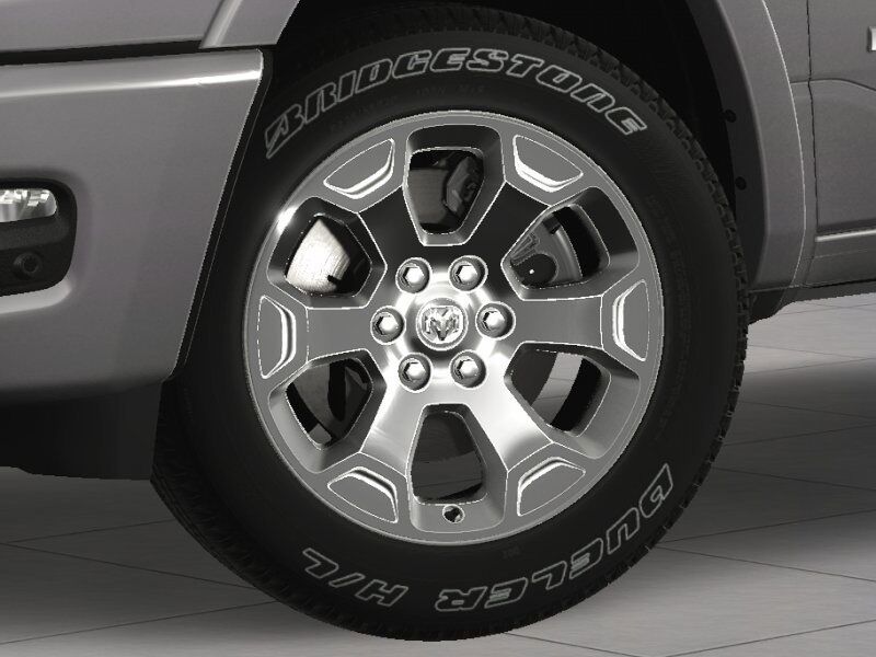 2025 Ram 1500 Big Horn/Lone Star Kenosha WI