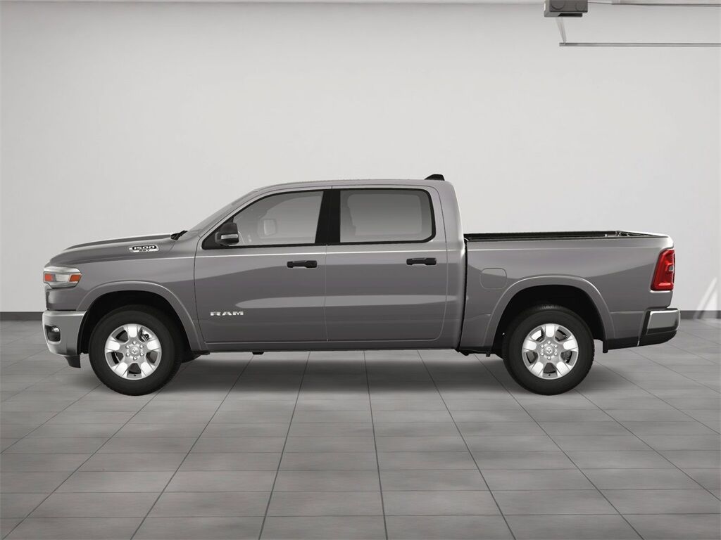2025 Ram 1500 Big Horn/Lone Star Kenosha WI