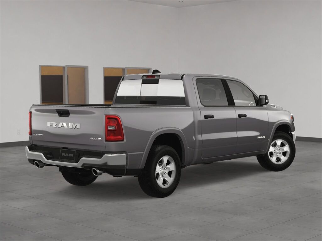 2025 Ram 1500 Big Horn/Lone Star Kenosha WI