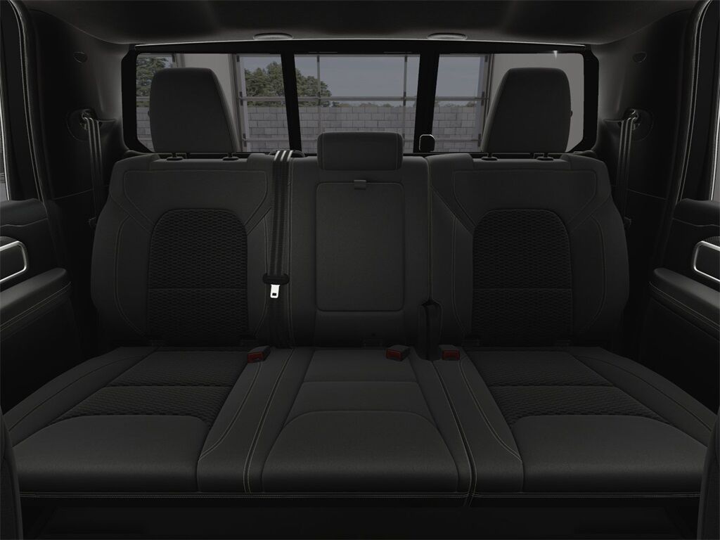 2025 Ram 1500 Big Horn/Lone Star Kenosha WI