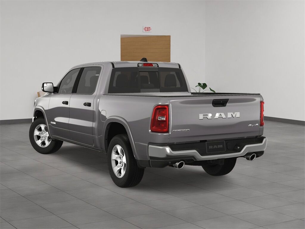 2025 Ram 1500 Big Horn/Lone Star Kenosha WI