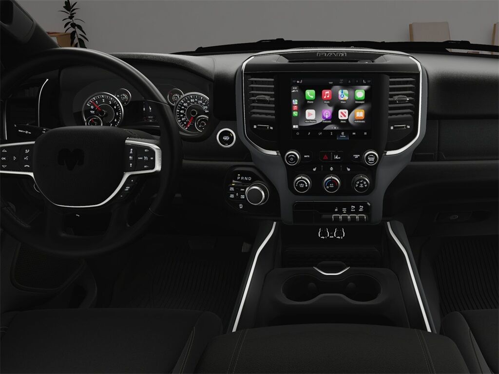 2025 Ram 1500 Big Horn/Lone Star Kenosha WI