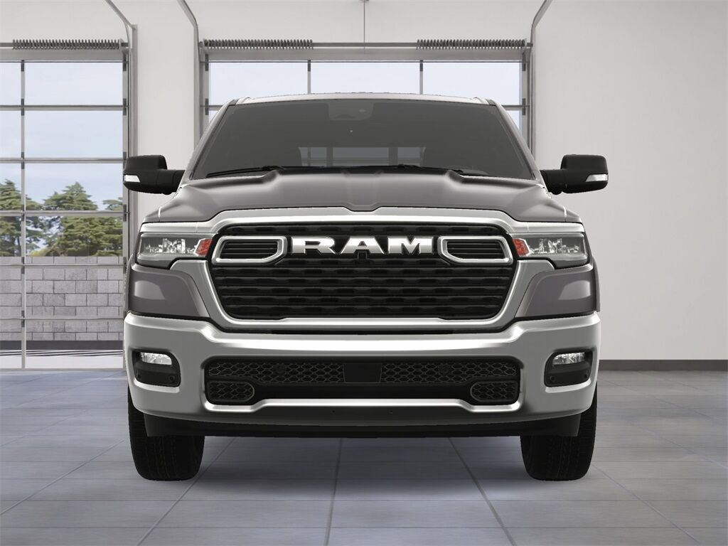 2025 Ram 1500 Big Horn/Lone Star Kenosha WI