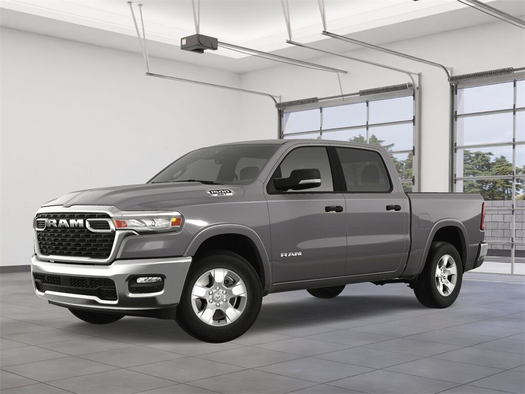 2025 Ram 1500 Big Horn/Lone Star Kenosha WI