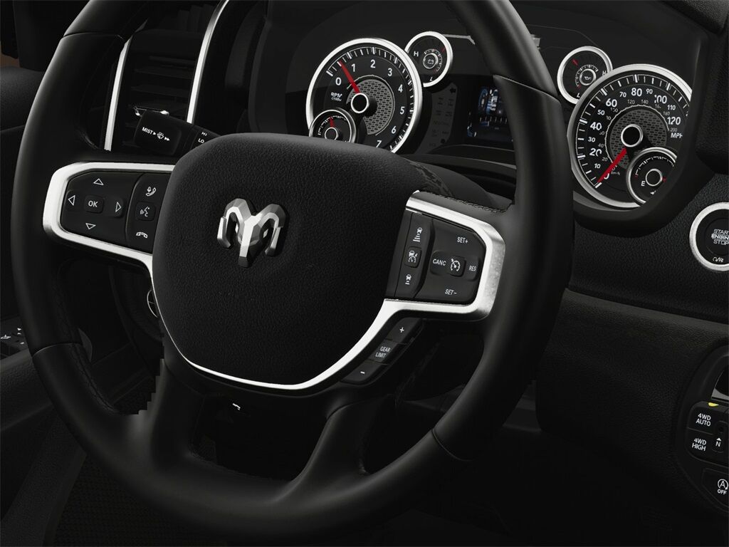 2025 Ram 1500 Big Horn/Lone Star Kenosha WI