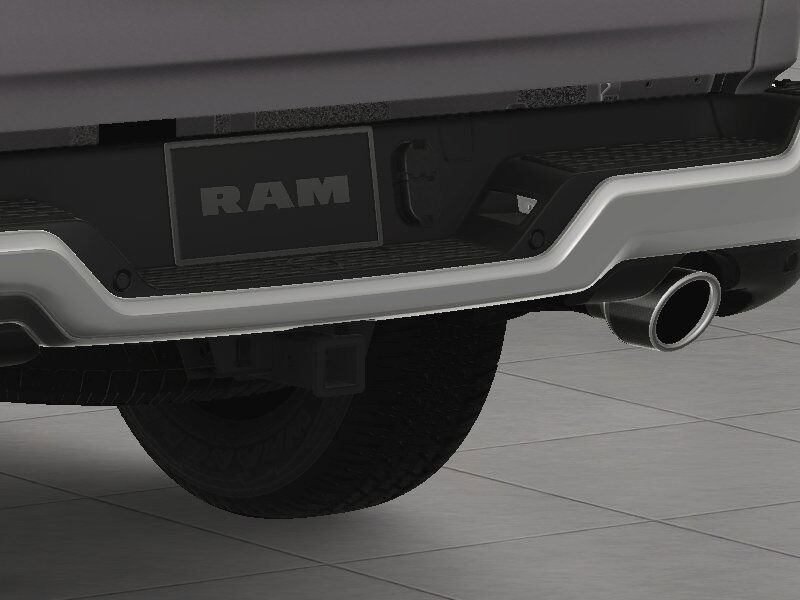 2025 Ram 1500 Big Horn/Lone Star Kenosha WI