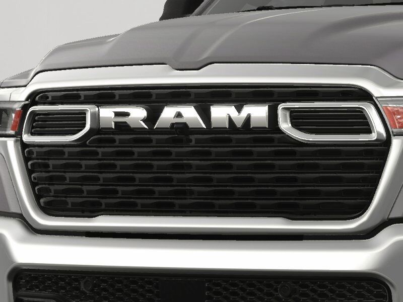 2025 Ram 1500 Big Horn/Lone Star Kenosha WI