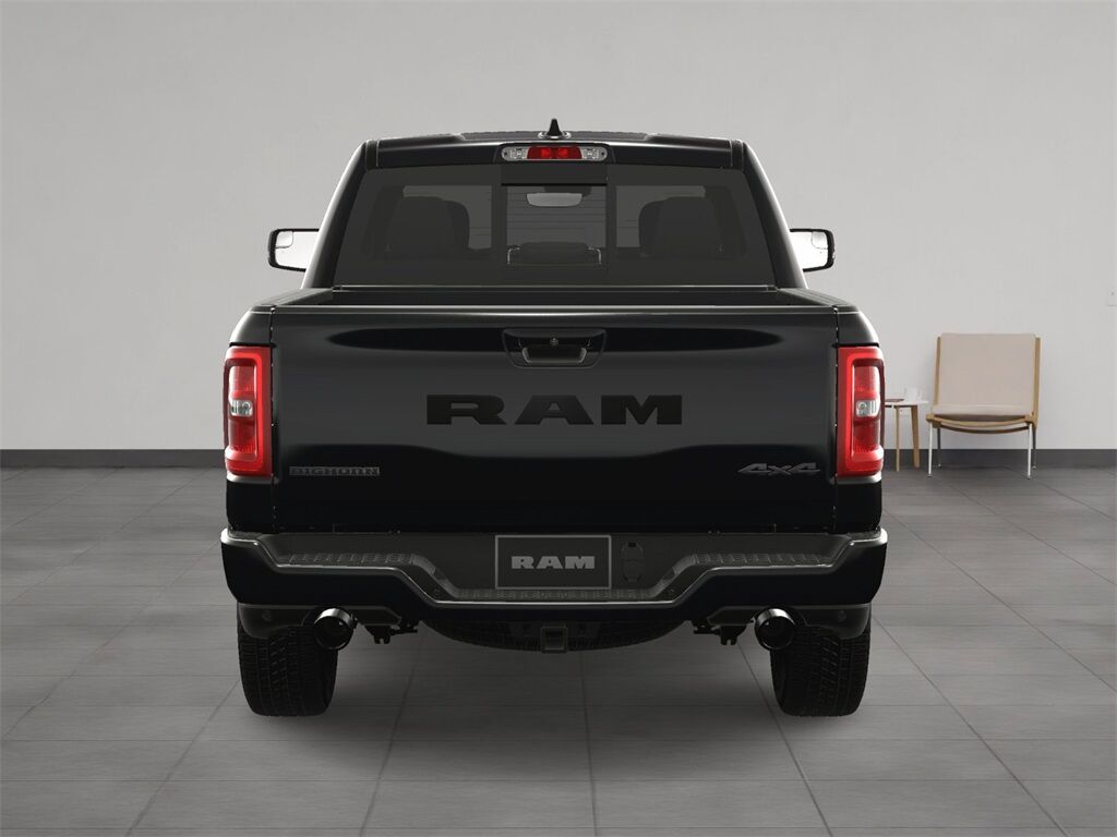 2025 Ram 1500 Big Horn/Lone Star Kenosha WI