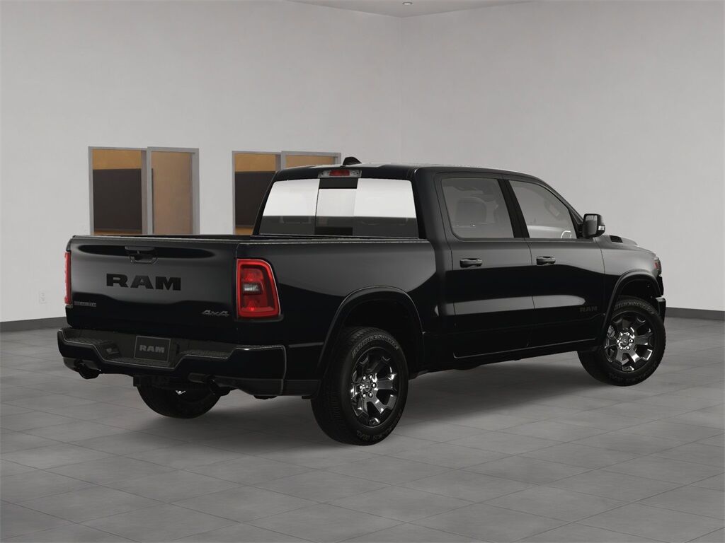 2025 Ram 1500 Big Horn/Lone Star Kenosha WI