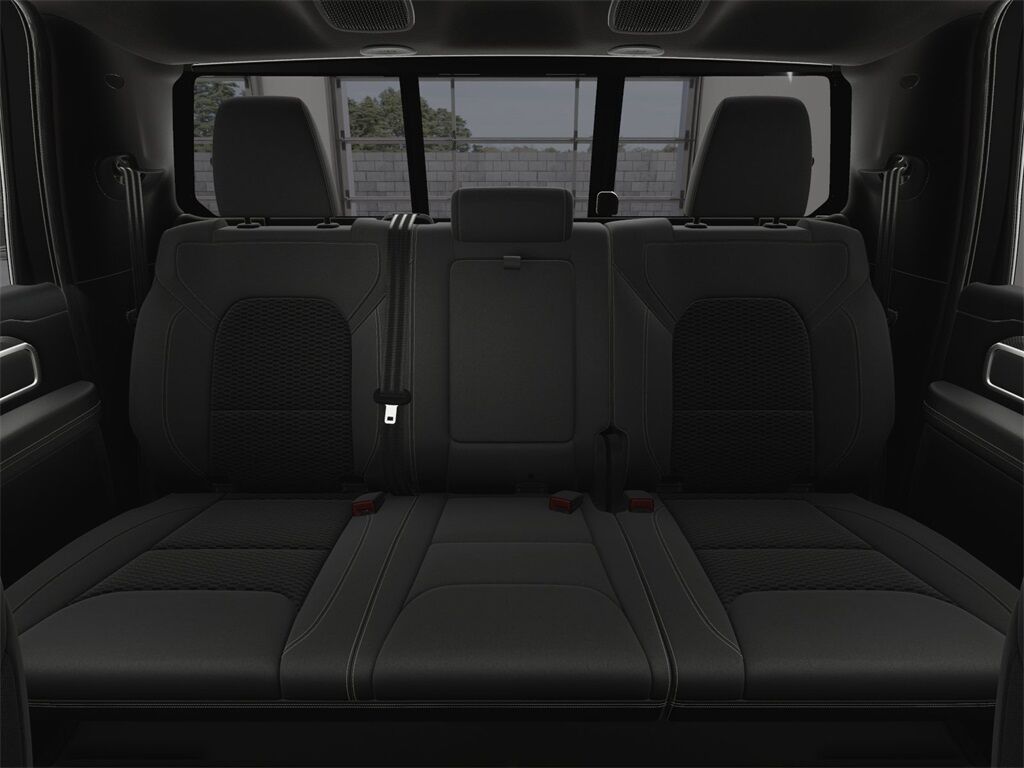 2025 Ram 1500 Big Horn/Lone Star Kenosha WI