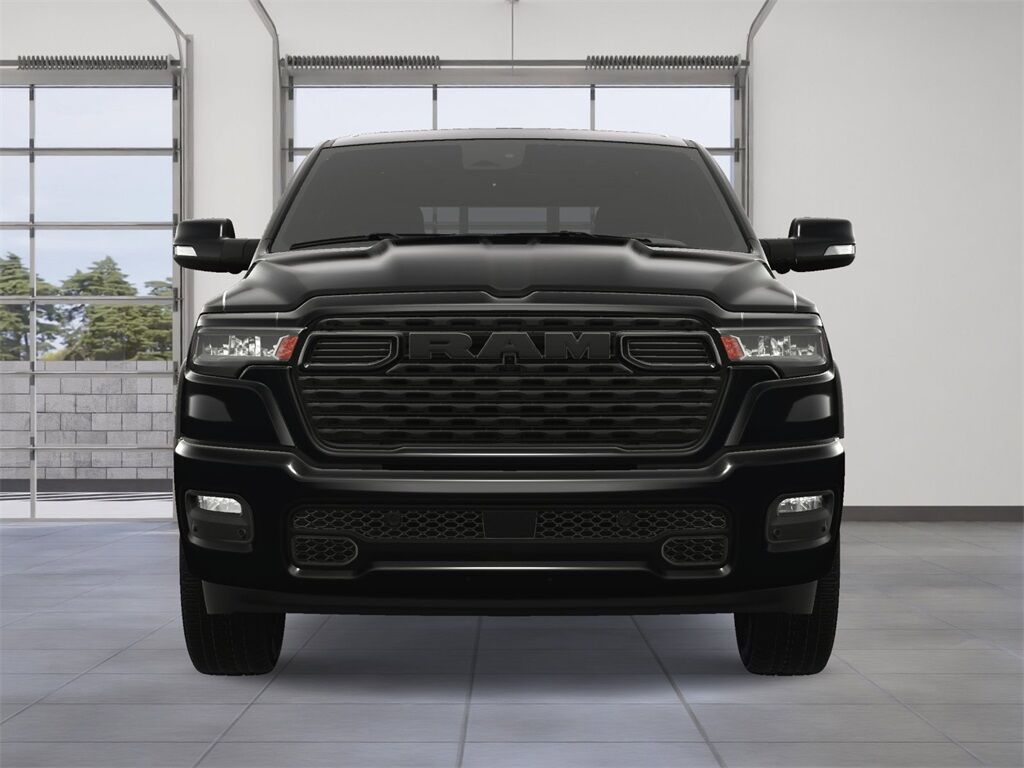 2025 Ram 1500 Big Horn/Lone Star Kenosha WI
