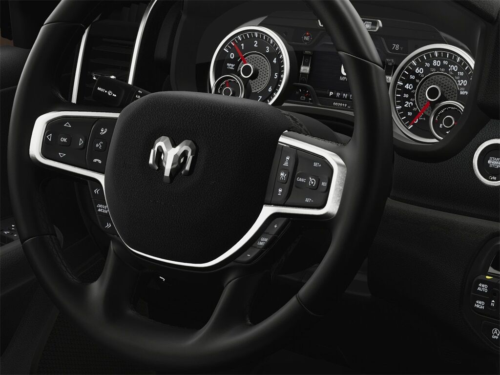 2025 Ram 1500 Big Horn/Lone Star Kenosha WI